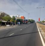 Bán 745m2 đất sẵn sổ mặt tiền hùng vương gần thép hòa phát