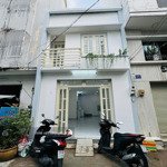 Nhà Mới Đẹp Hẻm 6M 227/7/4B Gò Dầu, Phường Tân Quý. (Dt: 4.5X8.5M 1 Lầu). Giá Bán 5.2 Tỷ