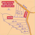 Bán 7Lô Đất Diên Xuân-Diên Khánh - 500M2 Mỗi Lô- Giá Bán 199 Triệuiệu