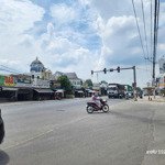 Đất Trung Tâm Phú Chánh Chuẩn Xát Nhập Phường Bình Dương Trung Tâm Hành Chính Tỉnh (Trụ Sở 2)Tp Hcm