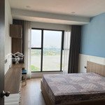 Căn hộ 2 phòng ngủ sài gòn royal view sông quận 4 giá rẻ