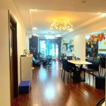 Bán Chung Cư 176 Định Công, Hoàng Mai 97M2, 3 Ngủ, 2 Vệ Sinh, Nội Thất Đẹp, 6 Tỷ 300