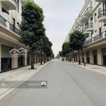 Cần Bán Nhà Liền Kề Phân Khu Sao Biển.diện Tích58,5M2 Đã Có Sổ Đỏ Vinhomes Ocean Park 2 . Giá Rẻ Nhất .