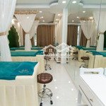 Sang Nhượng Tòa Nhà Spa Mới Tinh 100%, Giá Chỉ 29,9 Tỷ Tại Huỳnh Khương Ninh, Đa Kao, Q1, Hcm
