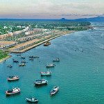 Thanh Toán 40% Sở Hữu Nhà Phố Nam Hội An City, Giá Gốc Từ Chủ Đầu Tư, Khai Thác Cho Thuê 25 Triệu/Tháng