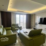 Cho Thuê Căn Hộ Scenic 1, Nhà Mới, Diện Tích 133M2
