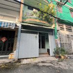Bán Nhà Đường Trịnh Đình Trọng, Phường Phú Trung, Quận Tân Phú. (Dt: 4.6X21M 1 Lầu). Giá: 10.3 Tỷ