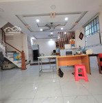 Nhà 4 Tầng - Ngang 6,85M X 11M - Sát Mặt Tiền Cô Giang. 9,6 Tỷ