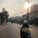 Nhà 3 Tầng_ 1 Sẹc/Đ.nguyễn Thị Định, Diện Tích: 83,7M2_ Ngang 8.76M,Vuông Vắn, Thu Nhập Ổn Định 22 Triệu/Tháng