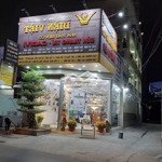 Bán Nhà Mặt Tiền - Gần Aeon Mall Tân Phú