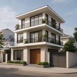 Nhà Phân Lô Mặt Phố Phúc Xá Hiếm Như Kim Cương 100M Lô Góc Tuyệt Đẹp