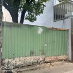 Cô My Bán Gấp Lô Đất 81,6M2/2,09Tỷ Bùi Đình Túy P12 Bình Thạnh. Cách Co.op Mart Chu Văn An 600M