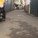 Đất Thổ Cư Khu Đường Nguyễn Duy Trinh - Nguyễn Thị Định