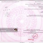 Cần Bán Lô Đất Tp Dĩ An 72,2M2 Sổ Riêng Giá Chỉ 3 Tỷ 350 Triệu Quá Rẻ Rồi Ạ
