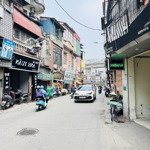 Mặt phố khương đình -kinh doanh sầm uất dt 259m2 x mt 8.9m , giá đầu tư