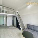 Cho thuê cc mini 1pn, 1wc, 5,5 triệu, 35m2 tại phan văn trị, p7, gò vấp, hcm - giá ưu đãi