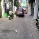 Chdv Siêu Đỉnh Bình Thạnh - Nhỉnh 21 Tỷ - Thu Nhập 1,08 Tỷ/Năm ( 90 Triệu/Tháng) Trần Bình Trọng