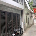Siêu Phẩm Vĩnh Hưng Hoàng Mai Mặt Ngõ Thông Kinh Doanh Nhỏ Gần Otodiện Tích30M X5 Tầng X Giá Bán 5Ty79.