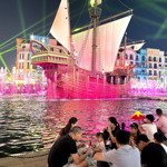 Duy Nhất Tiểu Song Lập 112M2 Đẹp Xuất Sắc Tại Ánh Dương Vinhomes Ocean Park3 Chỉ 14,1 Tỷ