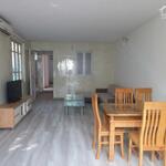 Cho thuê căn hộ tầng 4 Phố Tạ Quang Bửu, 65m2, 2 ngủ, 7.5 Triệu