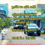 Bân đất DT 84m2 Hồ Huấn Nghiệp P Trần Quang Diệu TP Qui Nhơn Giá 1tỉ 680 triệu