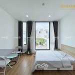 Khai Trương Siêu Phẩm Phòng Đầy Đủ Nội Thất Cửa Sổ Thoáng Mát Nguyễn Thị Tần Quận 8 Ngay Cầu Chữ Y