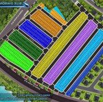 Mở Bán Đợt Cuối Còn 10 Nền Đường Số 8, Long Phước,Q9Diện Tích80M2 Bán 2 Tỷ 550. Cách Vinhome 3P, Shr.
