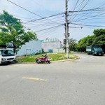 Đất 2 Măt Tiền Khu Phước Lý . Đường 7M5 Quách Xân Và Nhơn Hoà 21 .