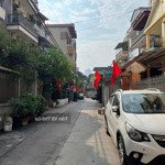 Bán Nhà Phố An Dương Vương Ngay Gần Cầu Nhật Tân Mặt Tiền 5M Xây 4.5 Tầng Chỉ 7 Tỷ!