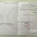 Đầu Tư Sinh Lời - Chính Chủ Cần Bán Nhanh Lô Đất Tại Xã Tân Thành, Gò Công Đông, Tiền Giang