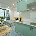 Cho Thuê Phòng Trọ Ban Công Thoáng Full Nội Thất Gần Phạm Văn Đồng, Sân Bay, Giáp Tân Bình Ở Gò Vấp