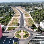 Đất Nền Dự Án Đường D7 - Tp. Mỹ Tho