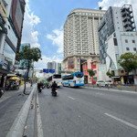 Hạ Giá Cho Thuê Toà Nhà Gócmặt Tiềnnam Kỳ Khởi Nghĩa Q3, Ngang 10M, 7 Tầng