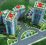 Bán Cc K35 Tân Mai, 6,5 Tỷ, 92M2, 3 Phòng Ngủ 2 Vệ Sinh Pháp Lý Đầy Đủ