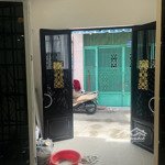 Bán Nhà 53M2-Nhà C4-Phan Văn Hớn-Tân Thới Nhất-Quận 12-Sát Bên Tham Lương-3.5X15-4.1 Tỷ