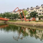 Bán Bt 4 Phòng Ngủ 5 Vệ Sinh 101M2 Giá Ưu Đãi Tại An Lạc Green Symphony, Hoài Đức, Hà Nội