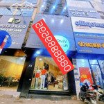 Bán Nhà Mặt Phố Xã Đàn Hai Mặt Thoáng Vỉa Hè Rộng Kinh Doanh Đỉnh Giá Tốt Nhất!
