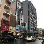 Hiếm Hoi ! Chỉ 18 Tỷ Sở Hữu Ngay Nhà Mặt Tiền Đường Điện Biên Phủ, Đa Kao, Q1 - 5 Tầng - Dtcn 48 M2