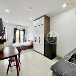 Căn Hộ Studio Ban Công 40M2, Sang Trọng Giáp Ung Văn Khiêm Gần Đh Hutech
