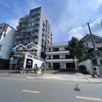 Thật 100% Mặt Tiền (12X28M, 300M2) Nở Hậu Khu Xây Hầm 8 Tầng Quốc Hương Nối Dài, P.thảo Điền Quận 2