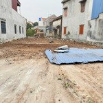 Bán Đất Giã Cầu, Tân Việt, Yên Mỹ, Hưng Yên