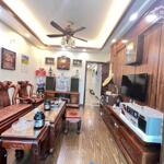 BÁN NHÀ MẶT PHỐ NỘI THẤT SỊN SÒ VIEW HỒ LINH ĐÀM 40M 5 TẦNG