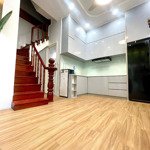 Hạ Giá, Bán Nhà 245/26 Tô Hiến Thành Q10, 4 Tầng Nở Hậu 5M, Nhà Mới, Thông Hẻm Xe Tải