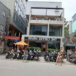 Hoàng Hoa Thám - Tây Hồ - Lô Góc - Kimh Doanh Ngày Đêm, 86M, 5 Tầng,Mặt Tiền6M, Giá Bán 18.2 Tỷ