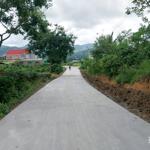 4.5 sào 70m mặt đường betong Bảo Lộc