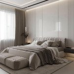 Bán Gấp! Nhà Hẻm Xe Hơi Đường Mai Thị Lựu, Đa Kao, Quận 1 (5,5 X 10M) - 5 Tầng, 5 Pn - Giá Bán 14 Tỷ Tl