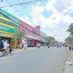 Bán Gấp Mặt Tiền Kinh Doanh Vip Nguyển Tri Phương Tp Dĩ An.giáp Thủ Đức