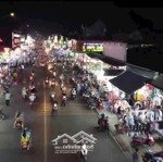 Bán Nhà Mặt Tiền Chợ Việt Lập Phường An Bình Tp Dĩ An .Sát Bên Đường Phạm Văn Đồng Tp Thủ Đức Tphcm
