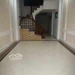 Nhà Mới Koog Ngọc Trục Đại Mỗ - Ô Tô 4 Chỗ Đỗ Cửa
