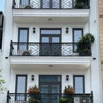 Bán Nhà Phố Võ Thị Sáu Phường Thanh Nhàn Quận Hai Bà Trưng